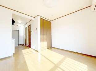 Maisonette Primeの物件内観写真